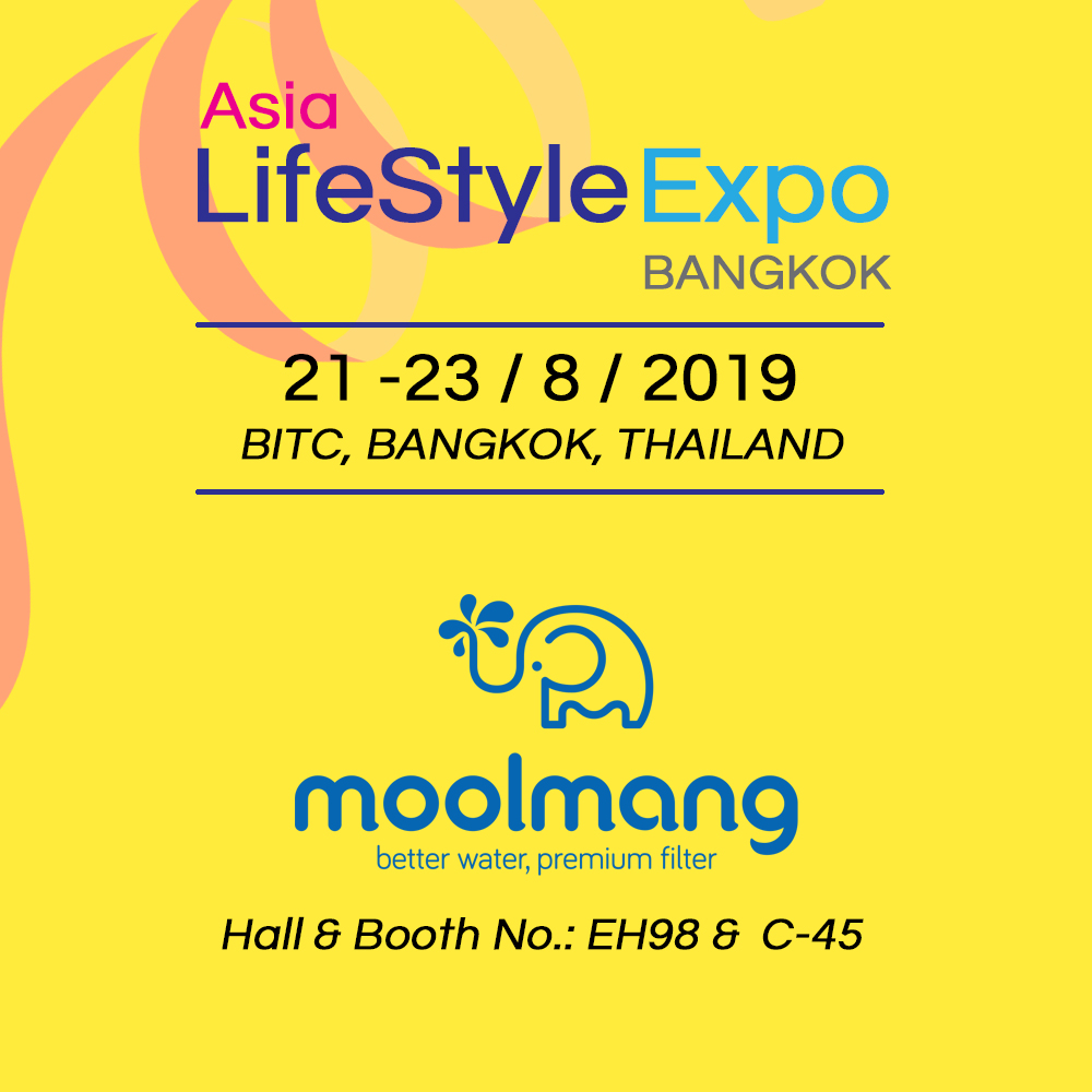 moolmang asia life style expo 2019